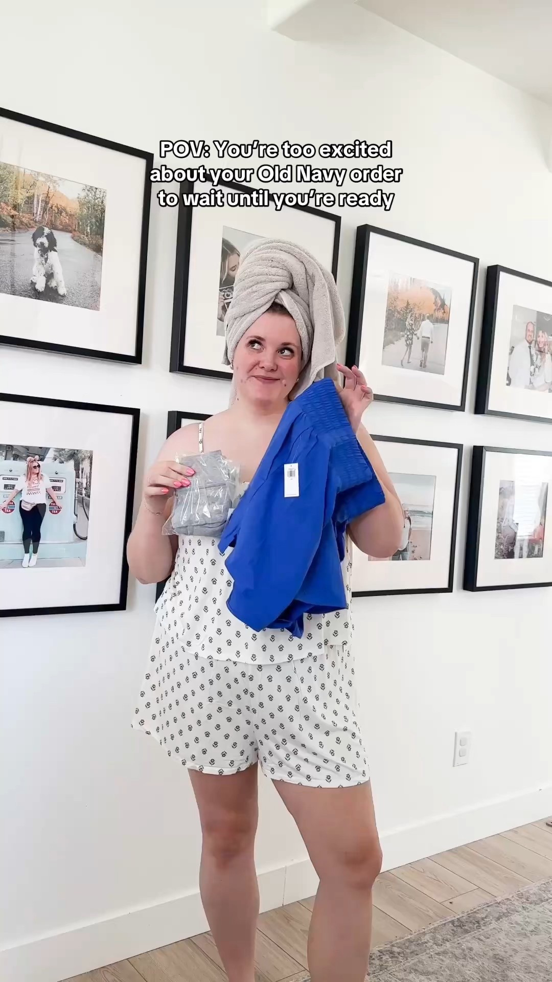 If inbetween sizes, size down!

#LTKMidsize #LTKFindsUnder50 #LTKPlusSize