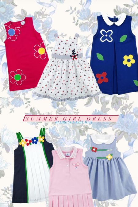 I would add all the dresses to cart! So many cute options for the little ones, especially for summer matching looks! Can’t wait to style the girls in the ones I picked out. 🫶🏻


Baby dress 
Toddler fashion 
Summer matching looks 
#toddlergirllooks #toddlerfashion #sisteroutfits #4thofjuly #july4th 4th of July looks #redwhiteandblue 

#LTKSeasonal #LTKFindsUnder100 #LTKKids