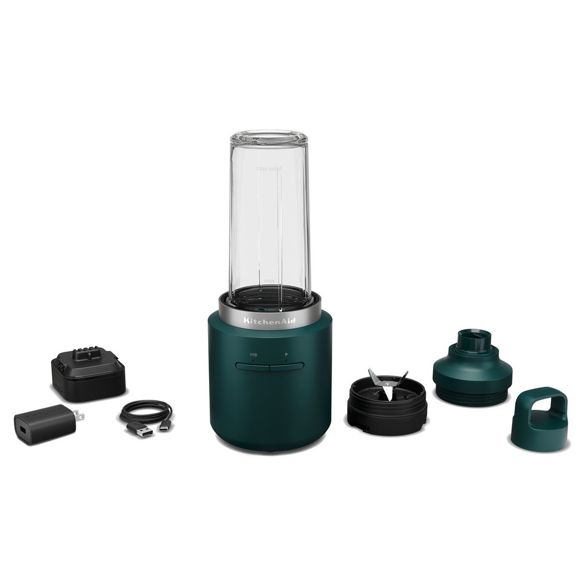 KitchenAid Go Cordless Personal Blender battery included - Hearth & Hand™ with Magnolia | Target