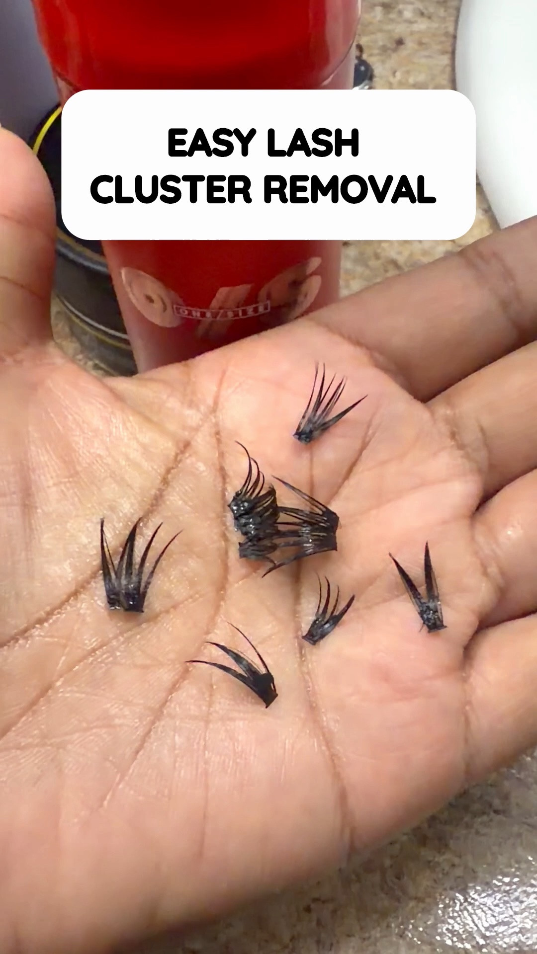 Especially if the integrity of your natural lashes are a priority for you!

#LTKBeauty #LTKselfcare #LTKgrwm