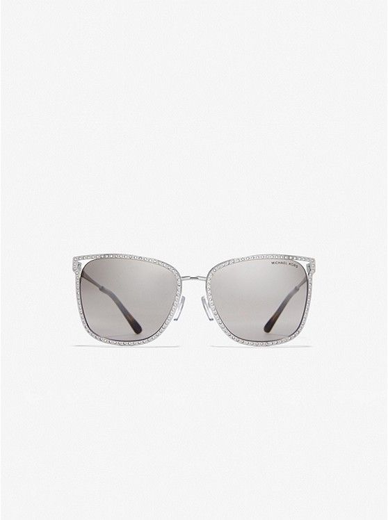 Stockholm Sunglasses | Michael Kors US