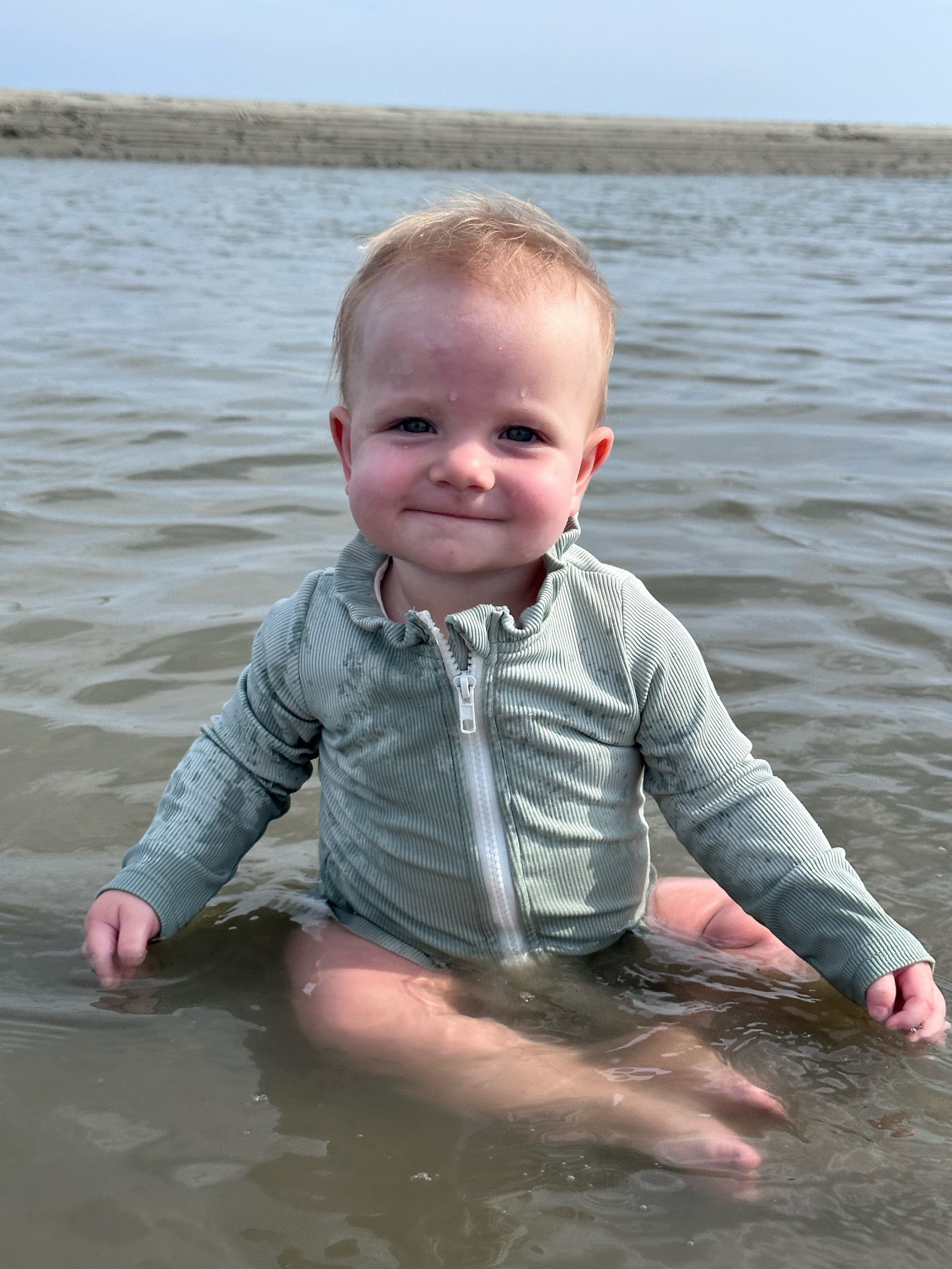 Baby swimwear from Amazon! 

#LTKkids #LTKbaby #LTKswim