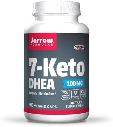 7-Keto-Dhea | Amazon (US)