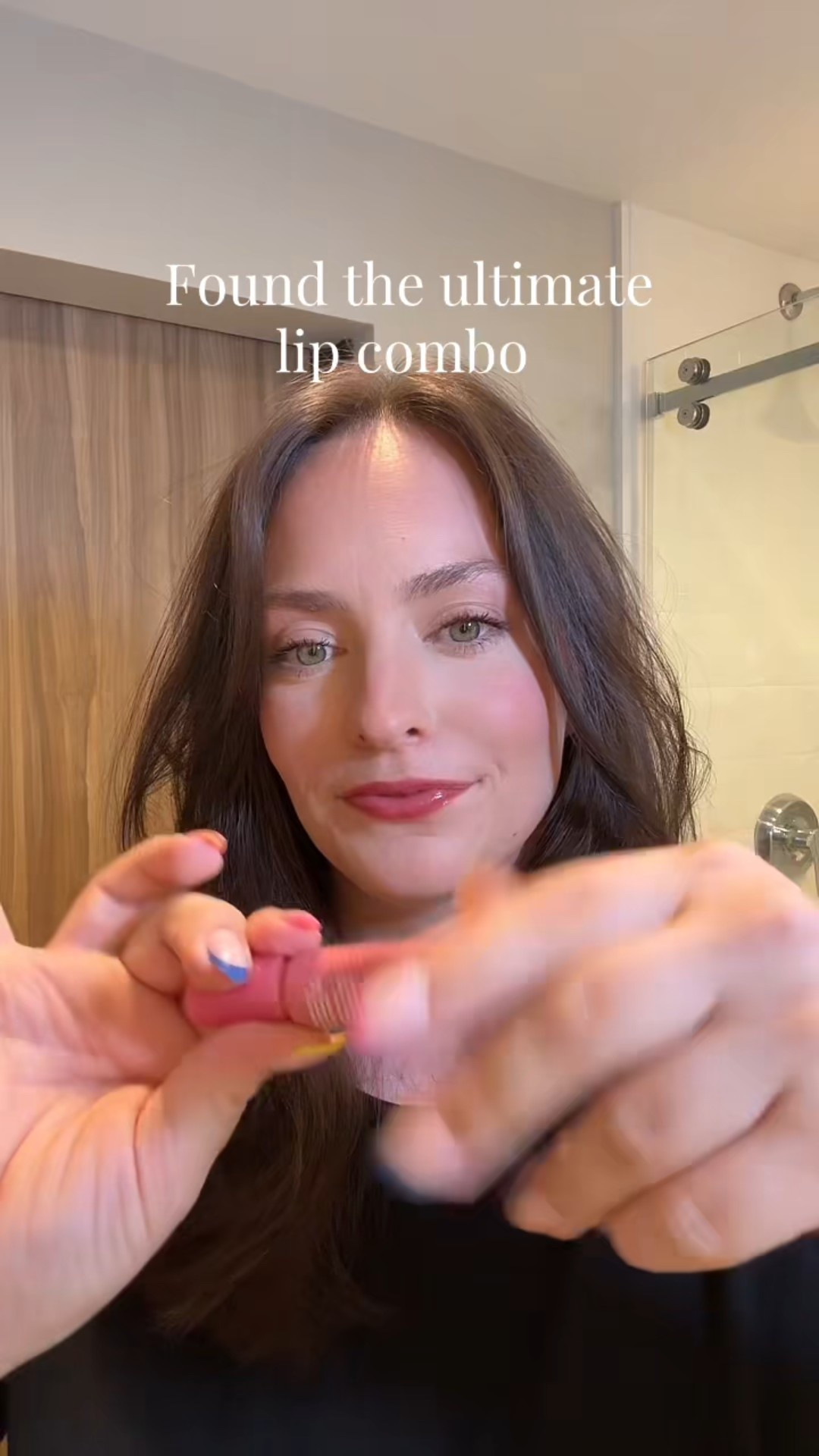 The perfect lip combo 👄 

#LTKStyleTip #LTKSaleAlert #LTKBeauty