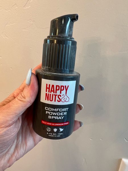 No more bat wings for him! Great gift for the men in your life. Not tested on animals and it’s talc and aluminum free for those with sensitive skin. @happynuts 

#LTKFind #LTKunder50 #LTKmens