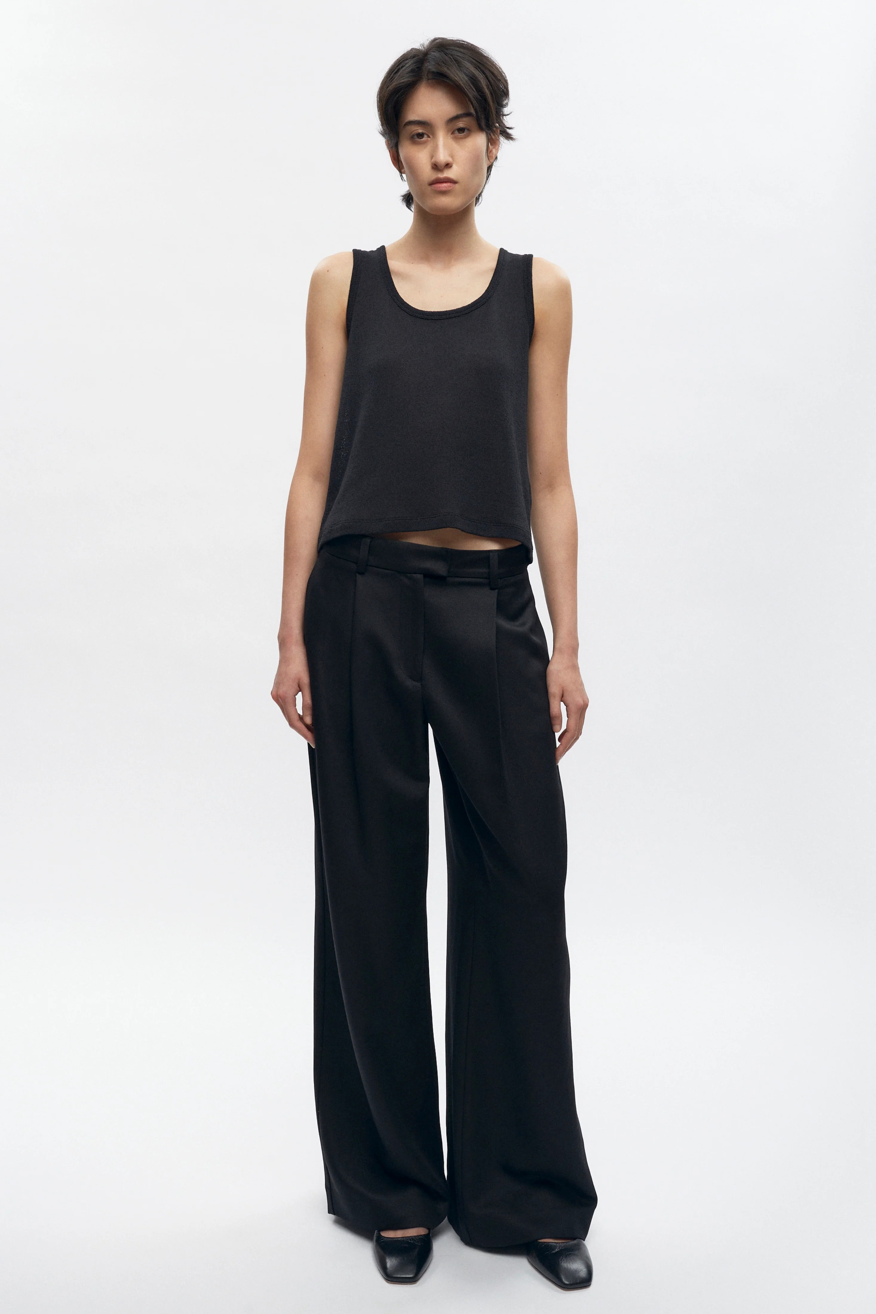 Women's Amun Trouser | Kotn