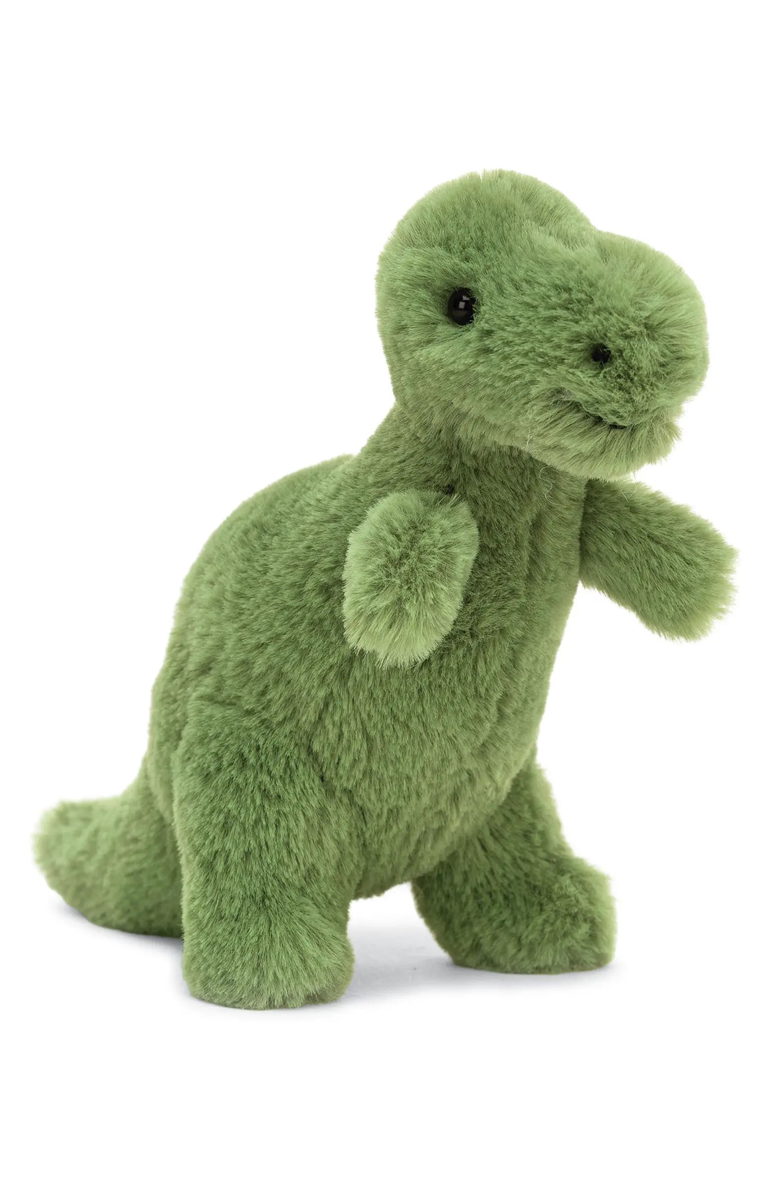 Mini Fossily T-Rex Stuffed Animal | Nordstrom