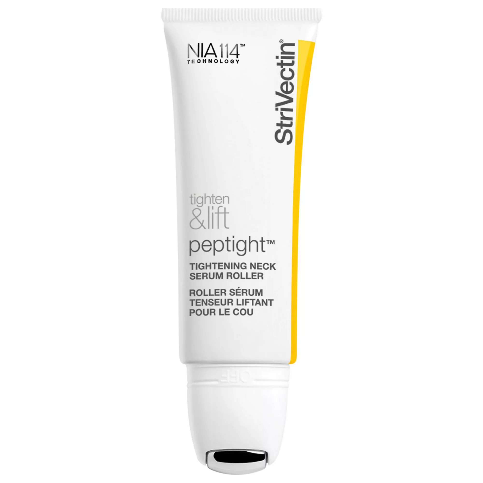 StriVectin Peptight Tightening Neck Serum Roller | Kohl's