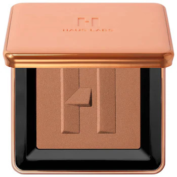 HAUS LABS BY LADY GAGAPower Sculpt Velvet Bronzer with Fermented Arnica | Sephora (US)