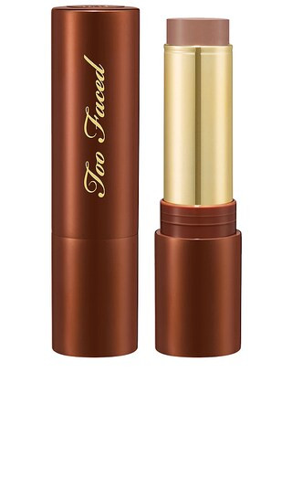 Too Faced Chocolate Soleil Melting Bronzing & Sculpting Stick in Chocolate Mousse. | Revolve Clothing (Global)