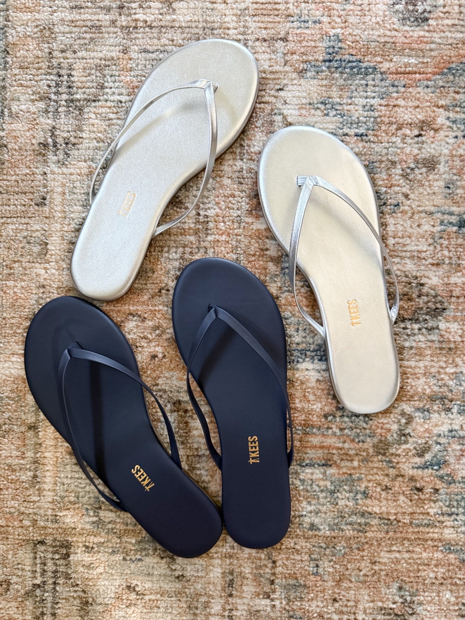 My favorite flip flops and my most-worn shoes for summer! They last forever, come in so many colors/styles and you never need to break them in (perfect on day 1!)

#LTKootd #LTKselfcare #LTKdayinmylife