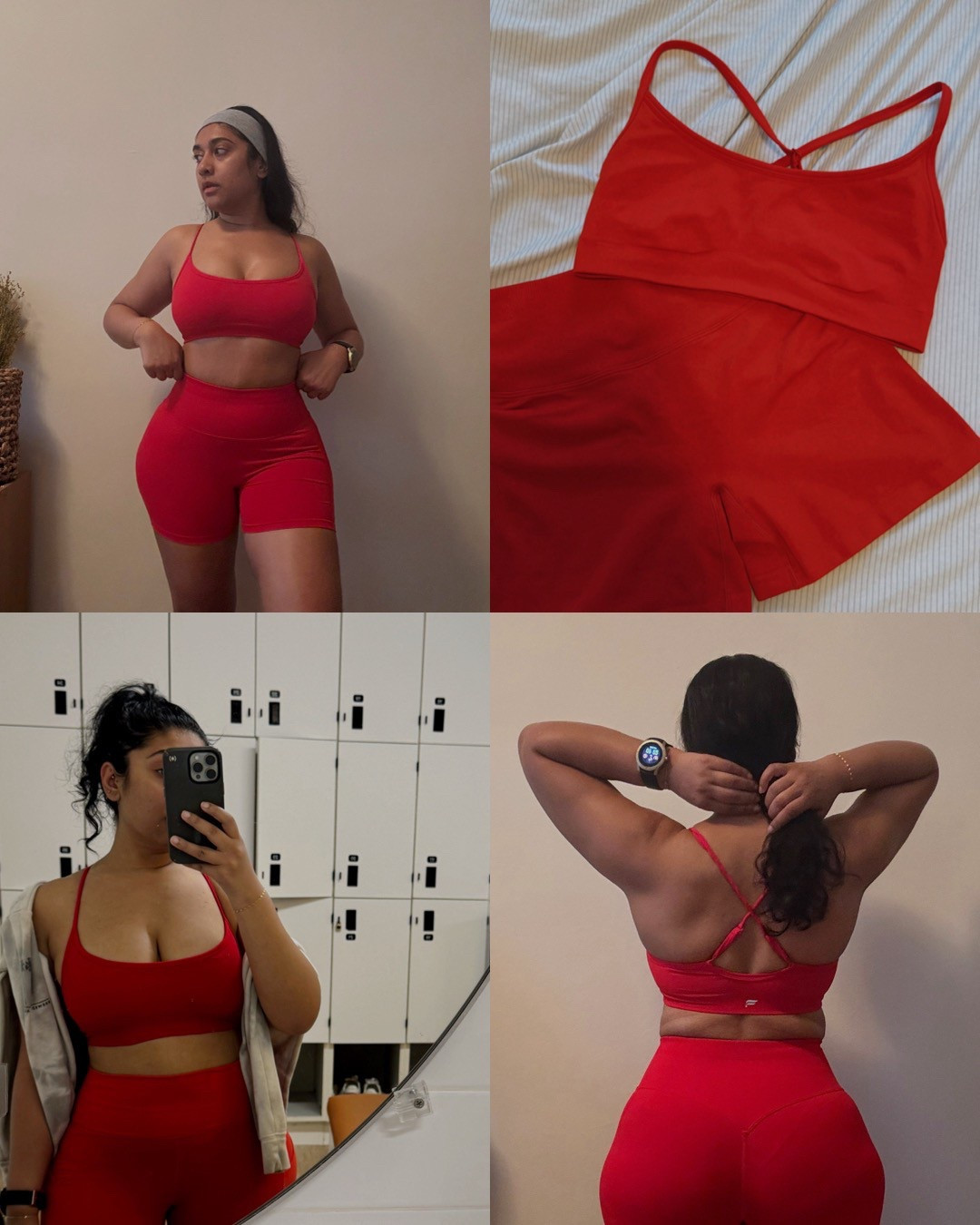 Fave new lounge set from Fabletics! #FableticsPartner

#LTKActive #LTKPetite #LTKFindsUnder50