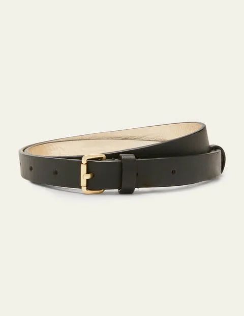 Skinny Buckle Belt | Boden (UK & IE)