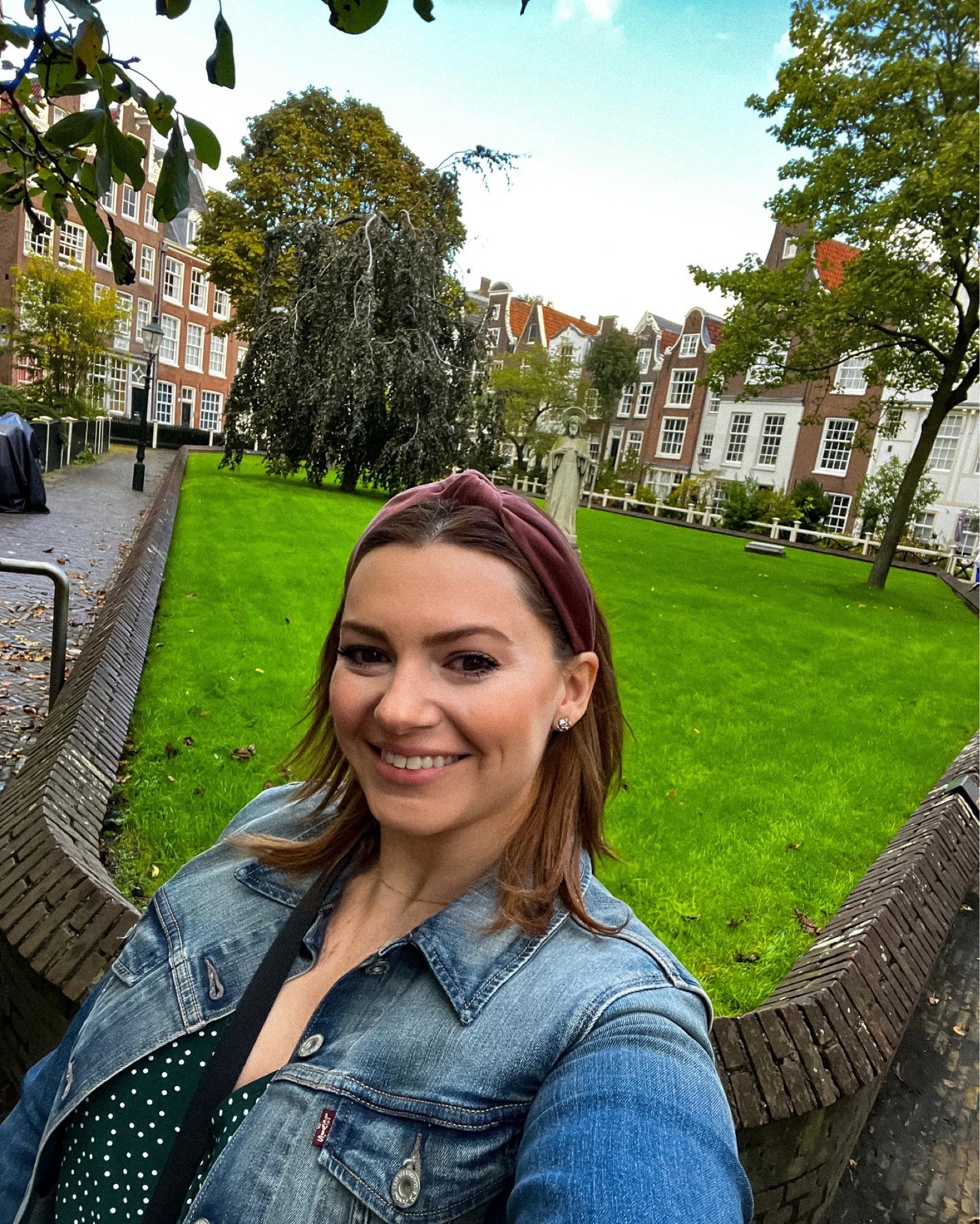 Sightseeing 

#LTKeurope #LTKmidsize #LTKtravel