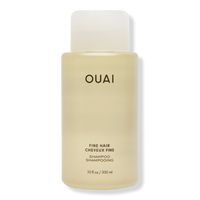 OUAI Fine Hair Shampoo | Ulta