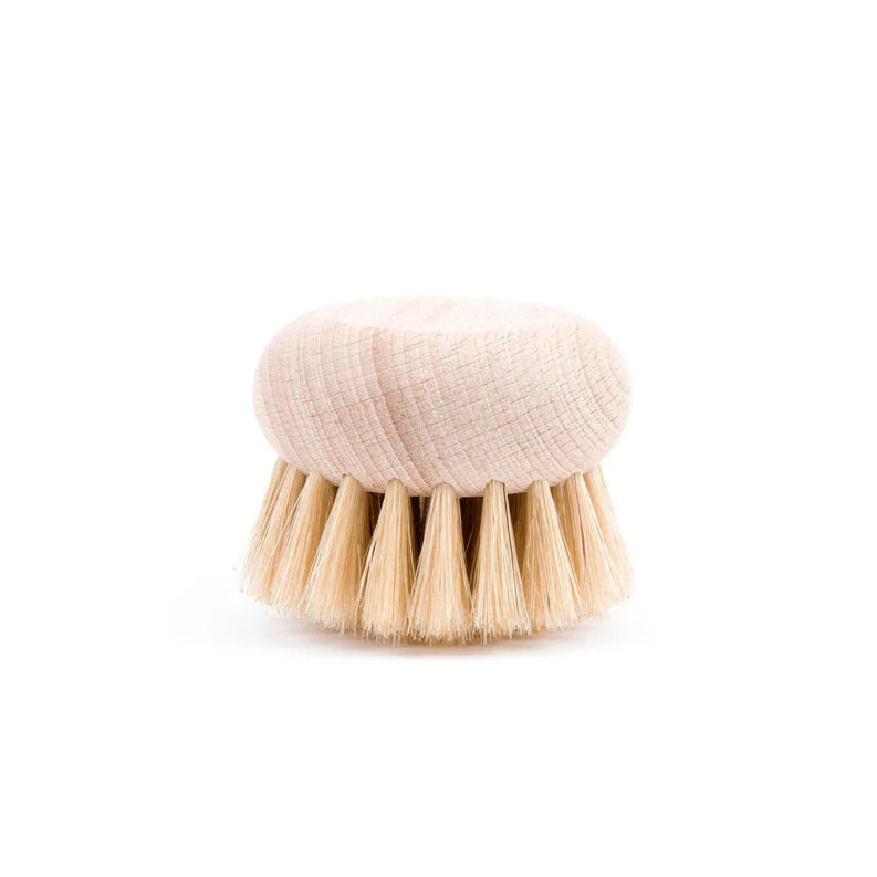 Beech Wood Body Brush | Cottage and Key