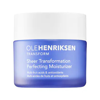 OLEHENRIKSENSheer Transformation® Perfecting Moisturizer | Sephora (US)