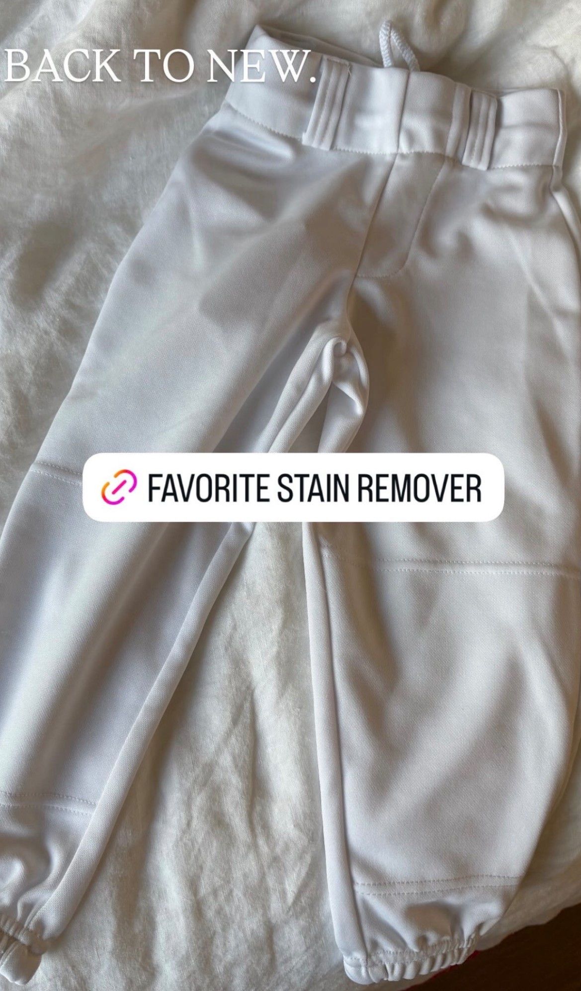 Forever my favorite and the best stain remover #momlife

#LTKmomlife #LTKKids #LTKHome