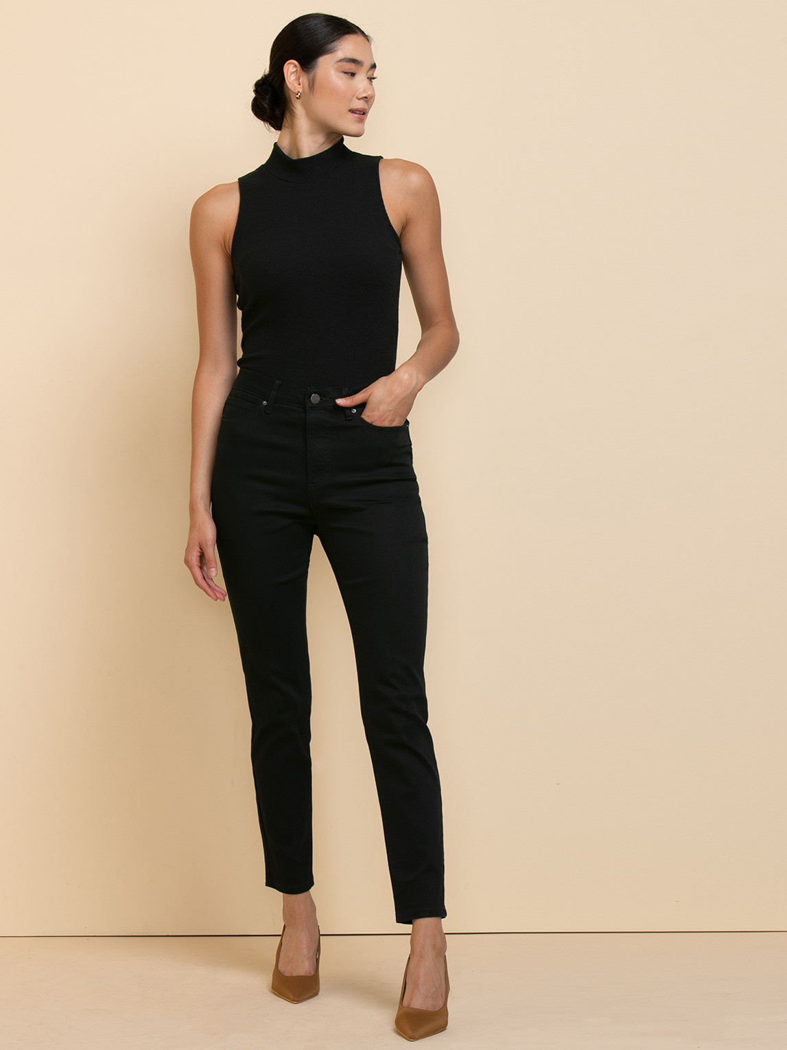 Skylar Skinny Jeans | Ricki's