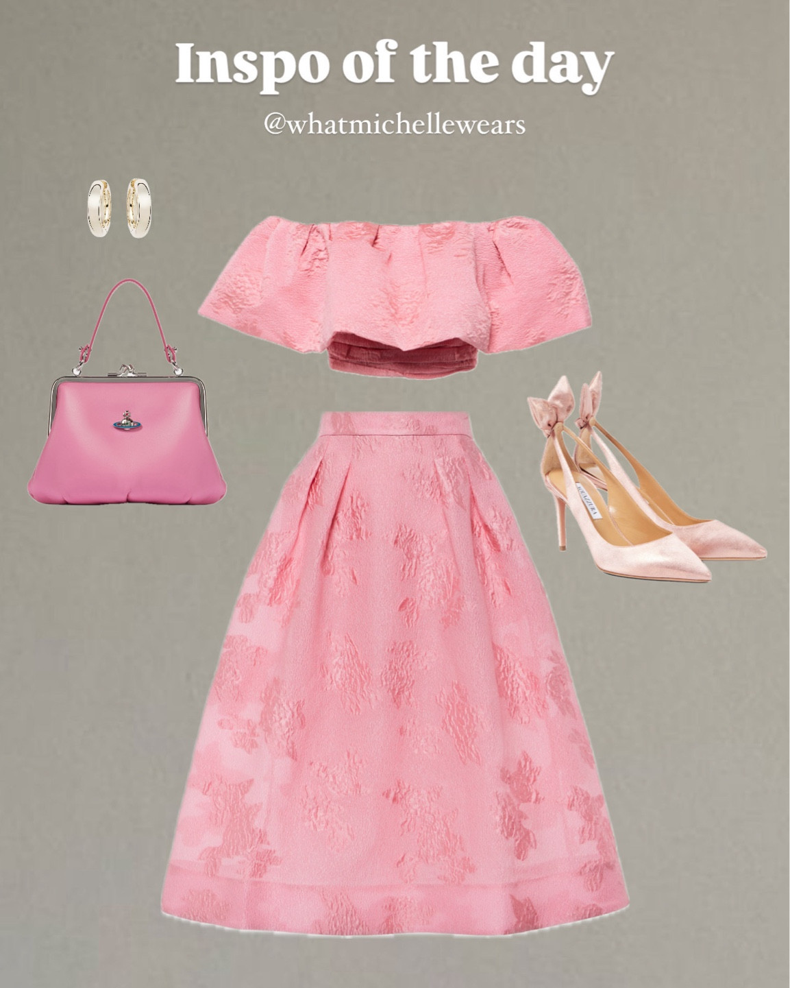Wedding guest outfit 

#LTKpartywear #LTKstyletip #LTKwedding