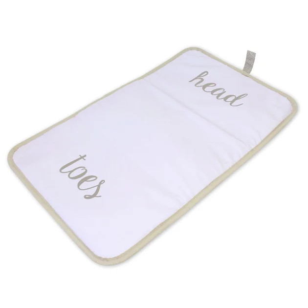 Boss Backpack™ Spare Diaper Changing Pad | Itzy Ritzy