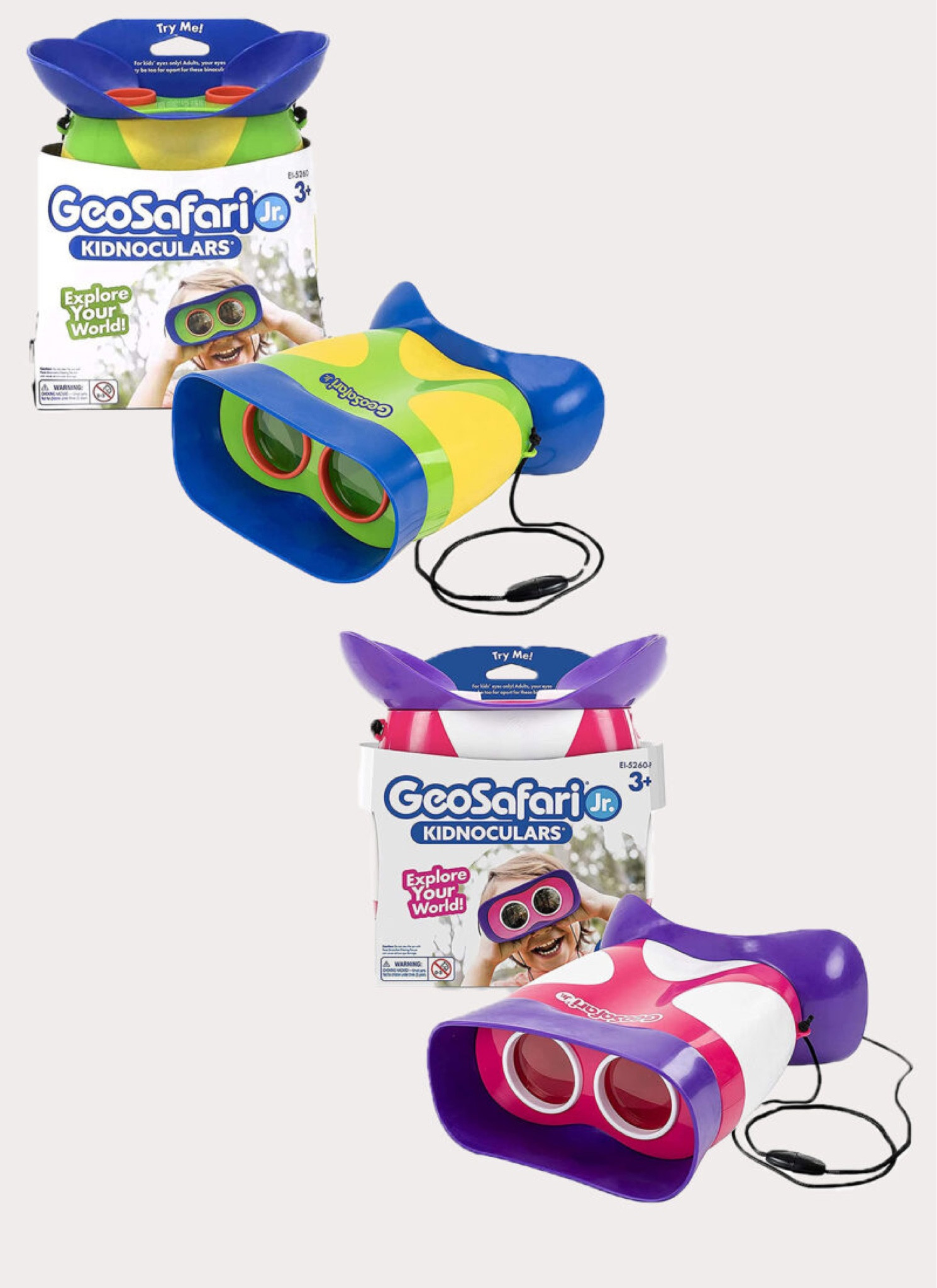 Cutest functional kids binoculars!

#LTKfamily #LTKkids