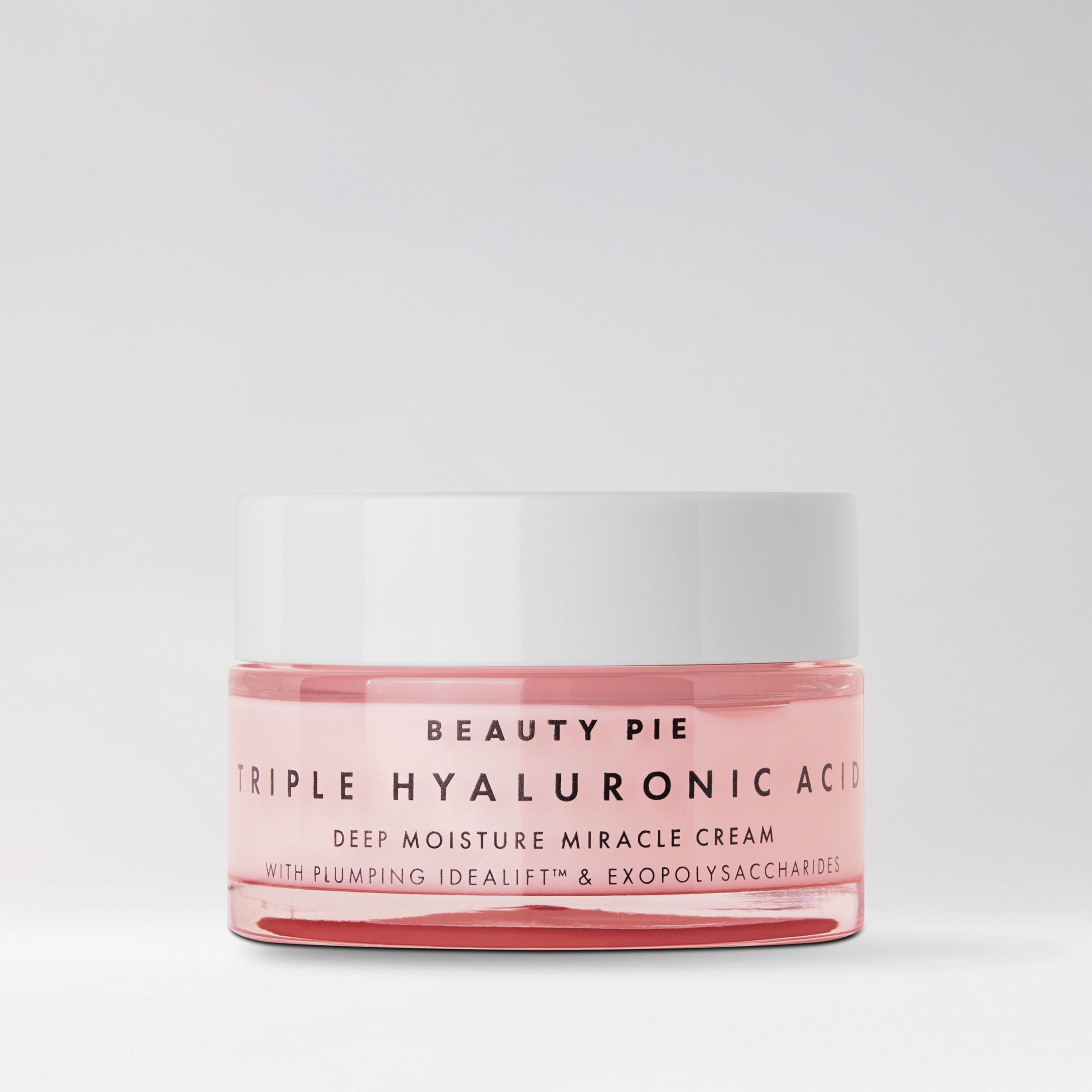 Triple Hyaluronic Acid Moisturiser | Beauty Pie | Beauty Pie (UK)