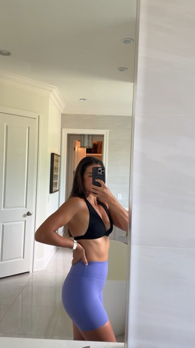 New activewear 🖤💜

TTS: m

Activewear, Amazon, Amazon activewear, Amazon sports bra, vitality, @Vitality , vitality shorts, gracewhitefit, Grace white

#LTKootd #LTKfitnessgoals #LTKgrwm
