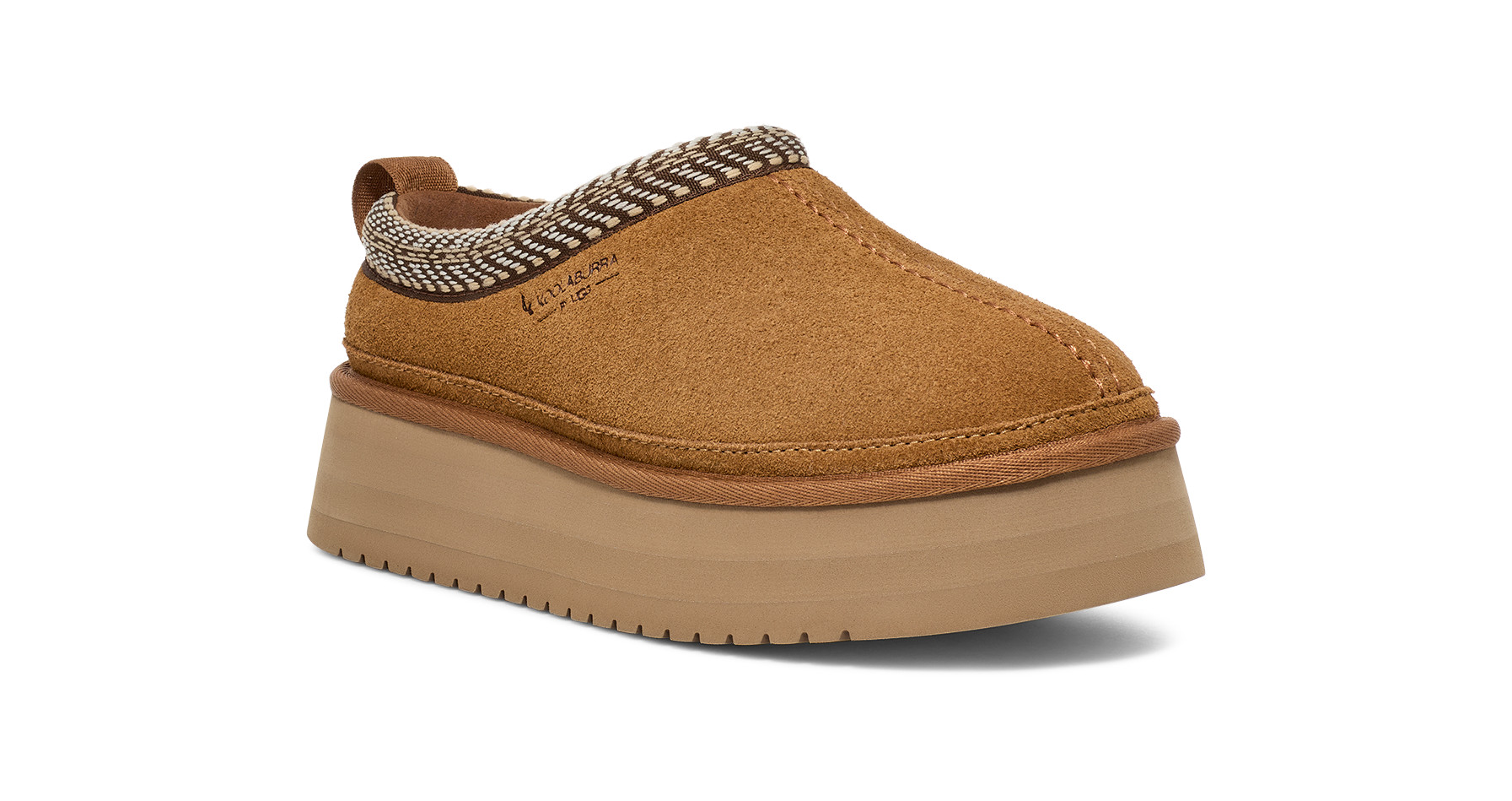 Burree Platform | Koolaburra