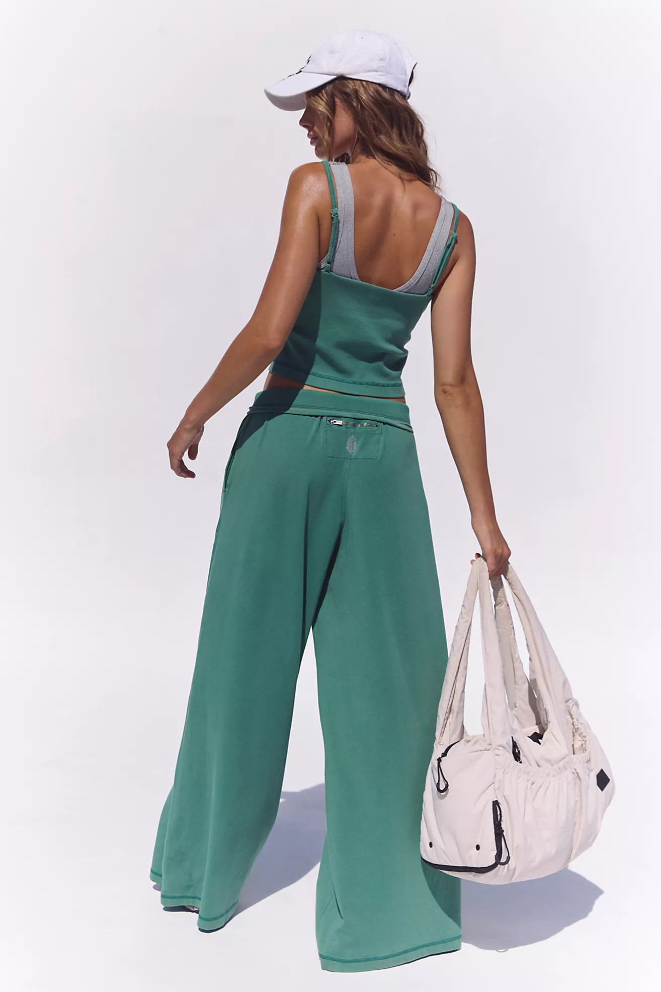 Hot Shot Strappy Set | Free People (Global - UK&FR Excluded)