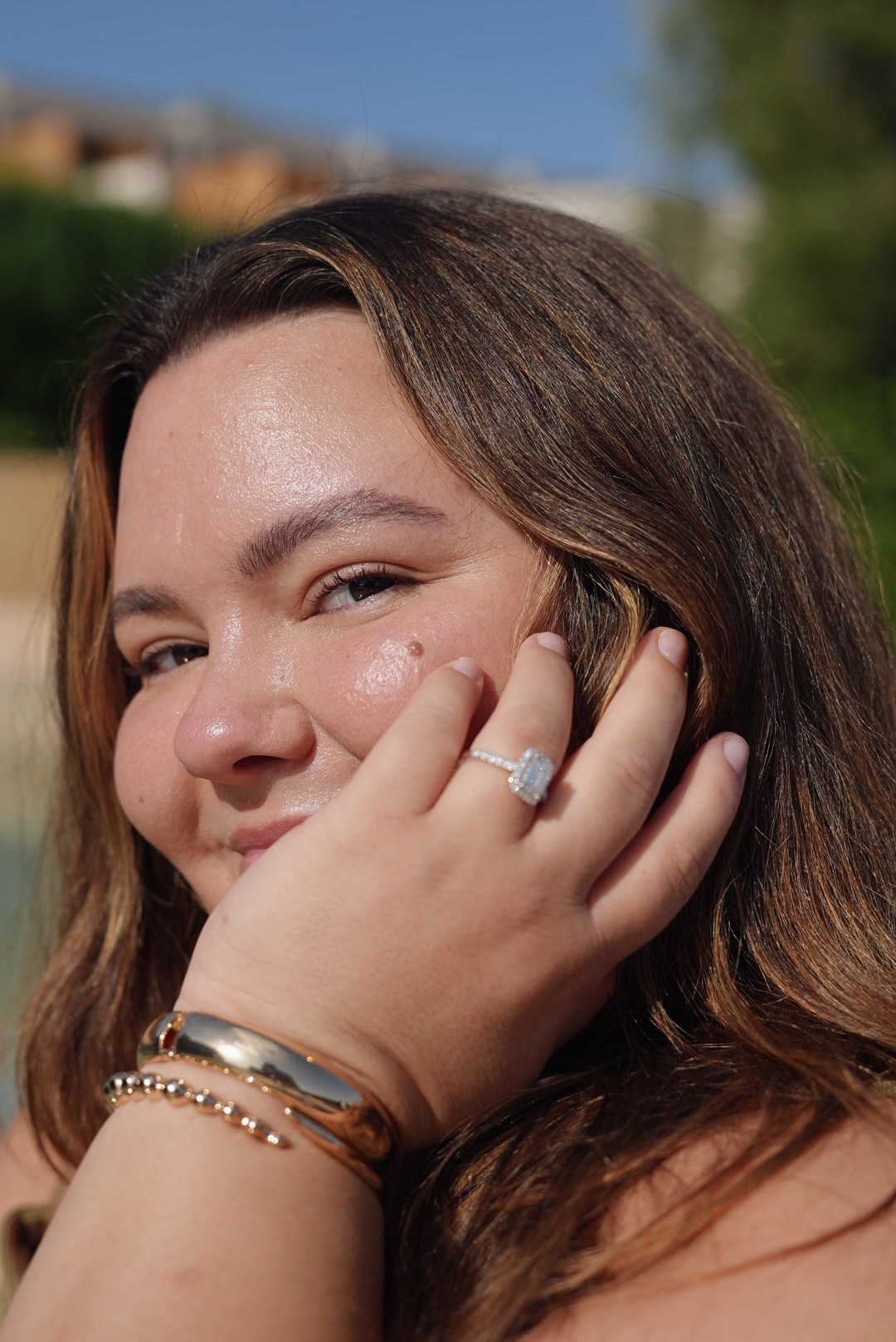 My fave gold bracelets

#LTKPlusSize