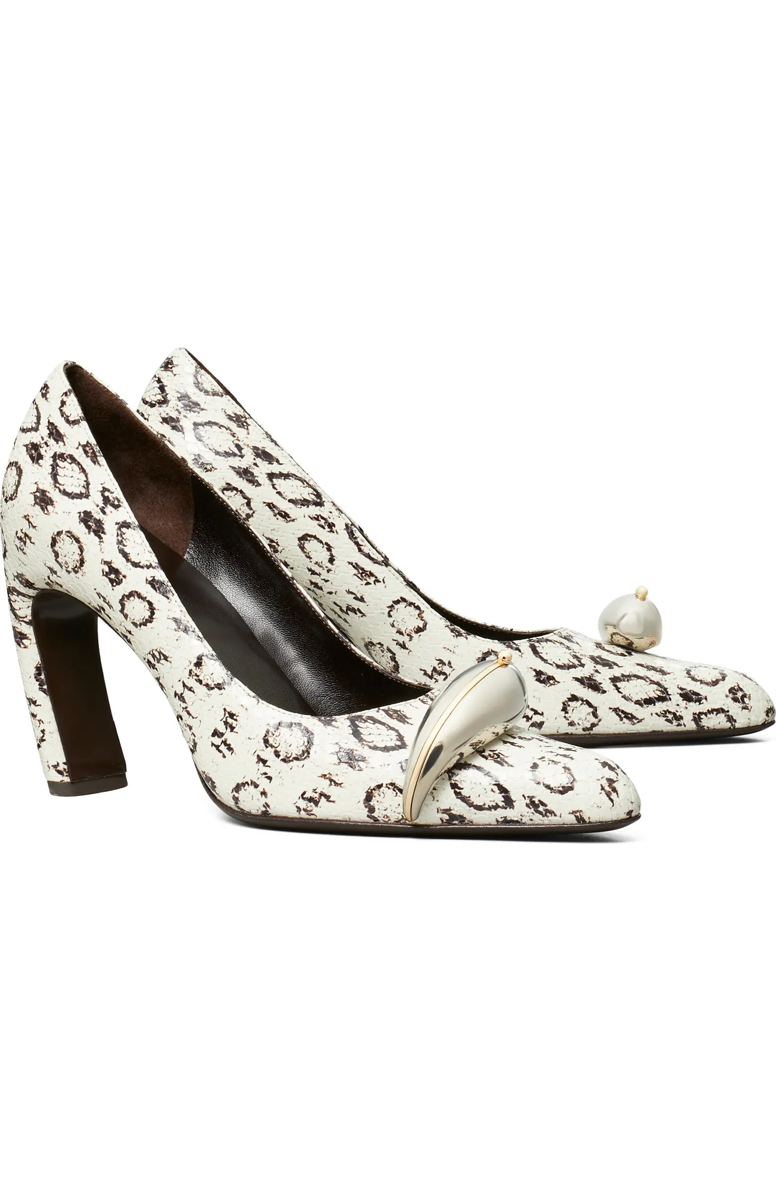 Pierced XL Pump (Women) | Nordstrom