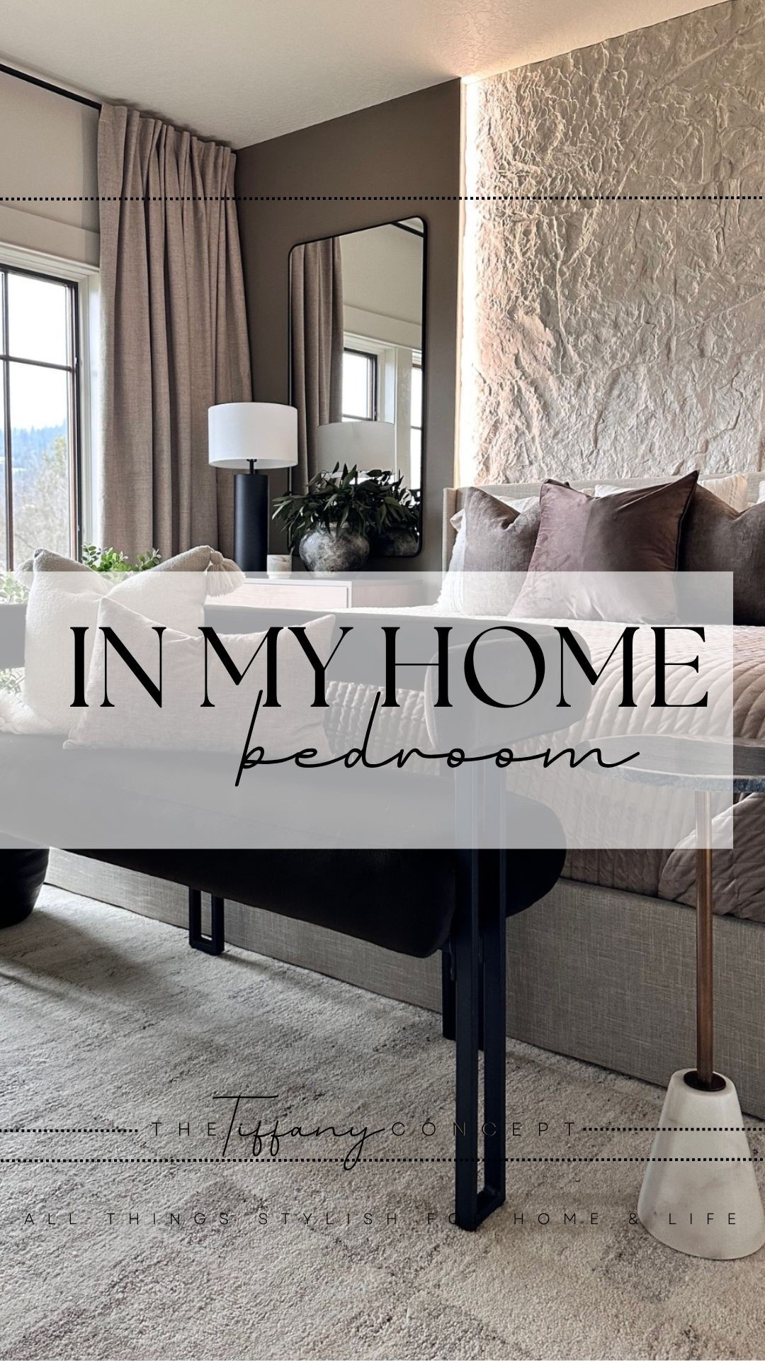 PART TWO of my DIY bedroom renovation and new year refresh. Shop and find all the MUST HAVES you find to add to your home. 

#LTKFindsUnder50 #LTKHome #LTKSaleAlert