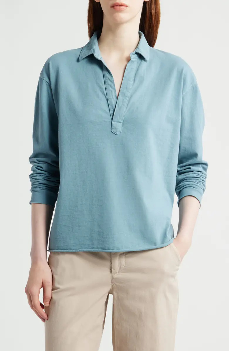 Frank & Eileen Patrick Popover Henley | Nordstrom | Nordstrom