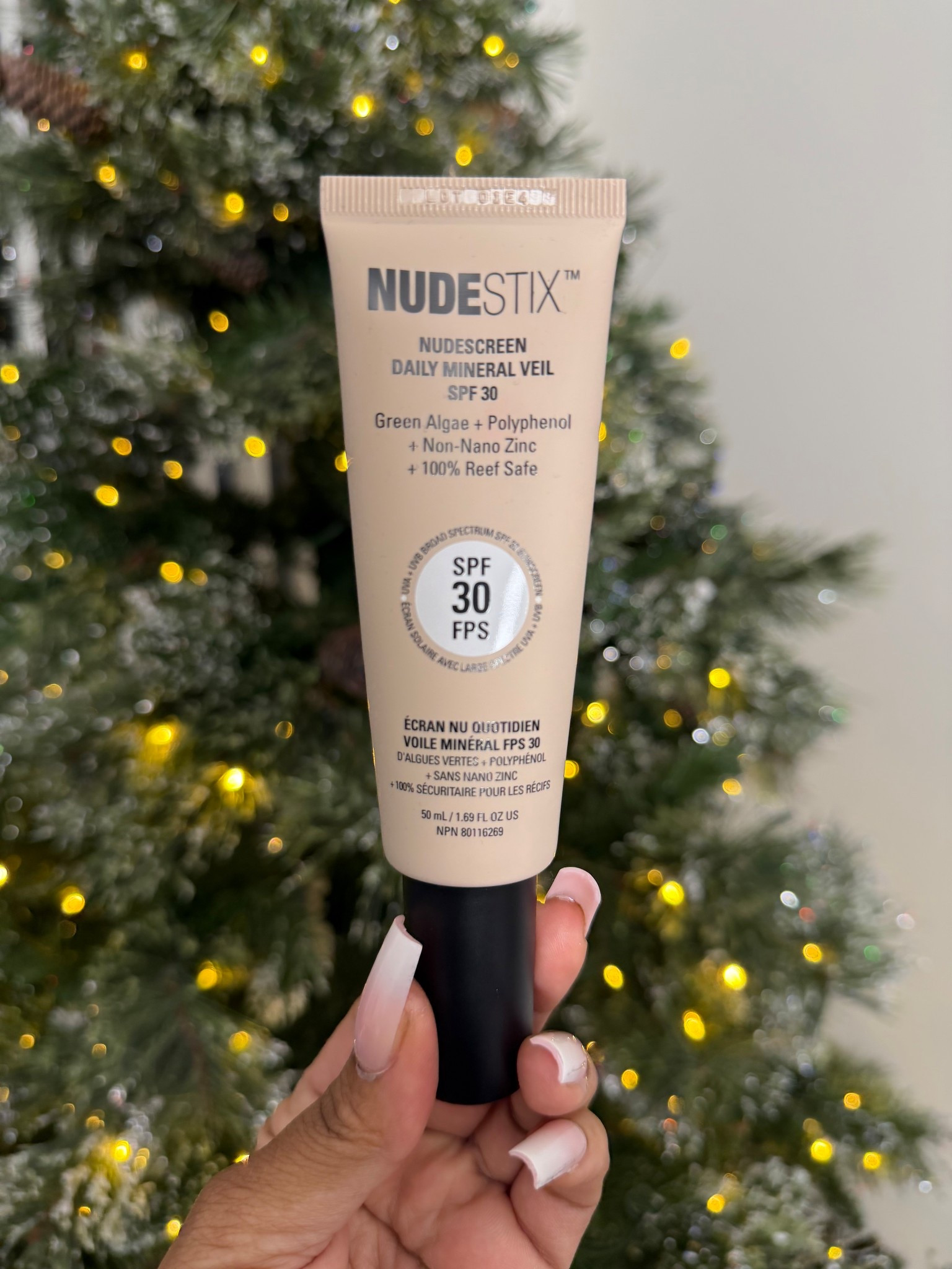 This is such an amazing sunscreen 

#LTKGiftGuide #LTKBeauty #LTKHoliday