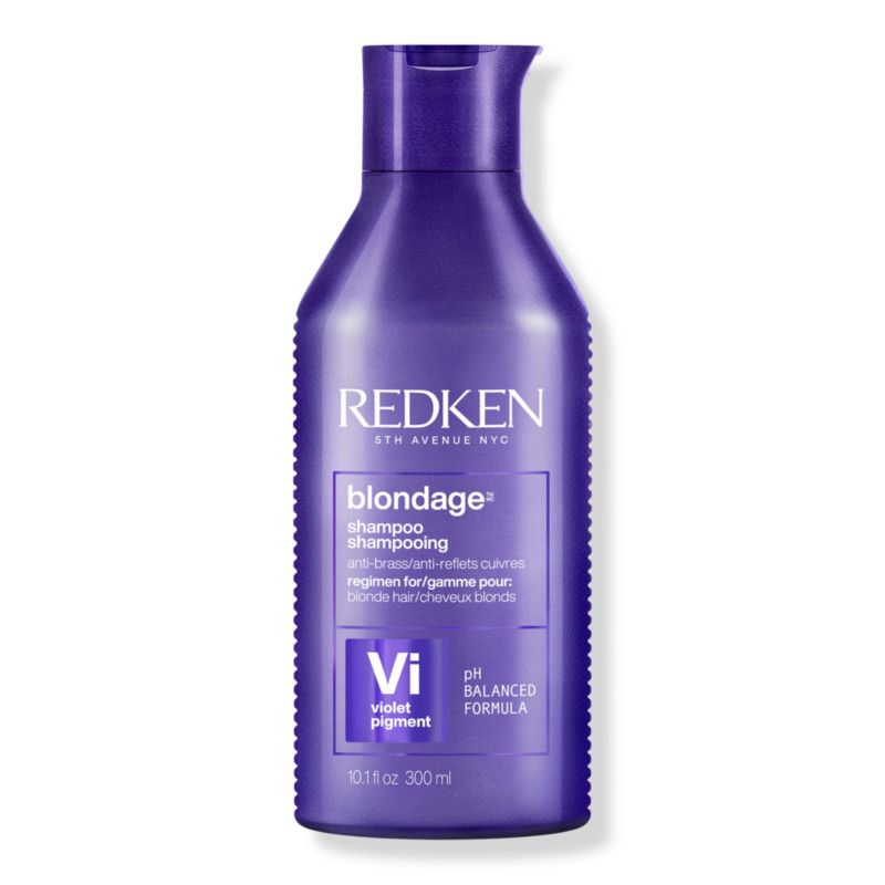 Redken Color Extend Blondage Color Depositing Purple Shampoo | Ulta Beauty | Ulta