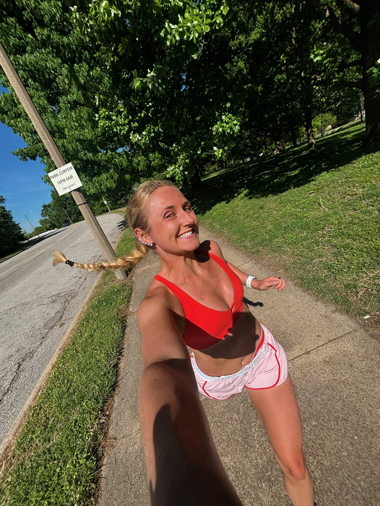 fave running set rn 

#LTKfitnessgoals #LTKActive