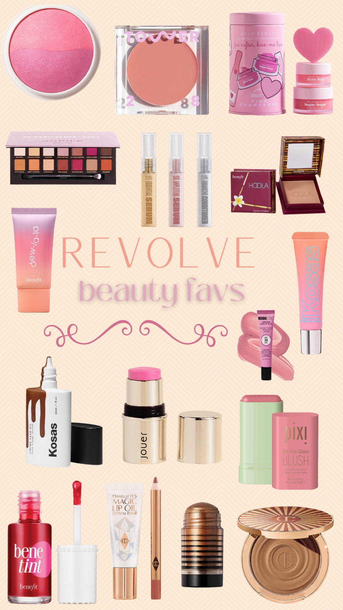 Revolve: Beauty Favs 💗









Revolve, Revolve Beauty, Revolve Finds, Beauty, Beauty Favs, Fashionn

#LTKItBag #LTKBeauty #LTKStyleTip