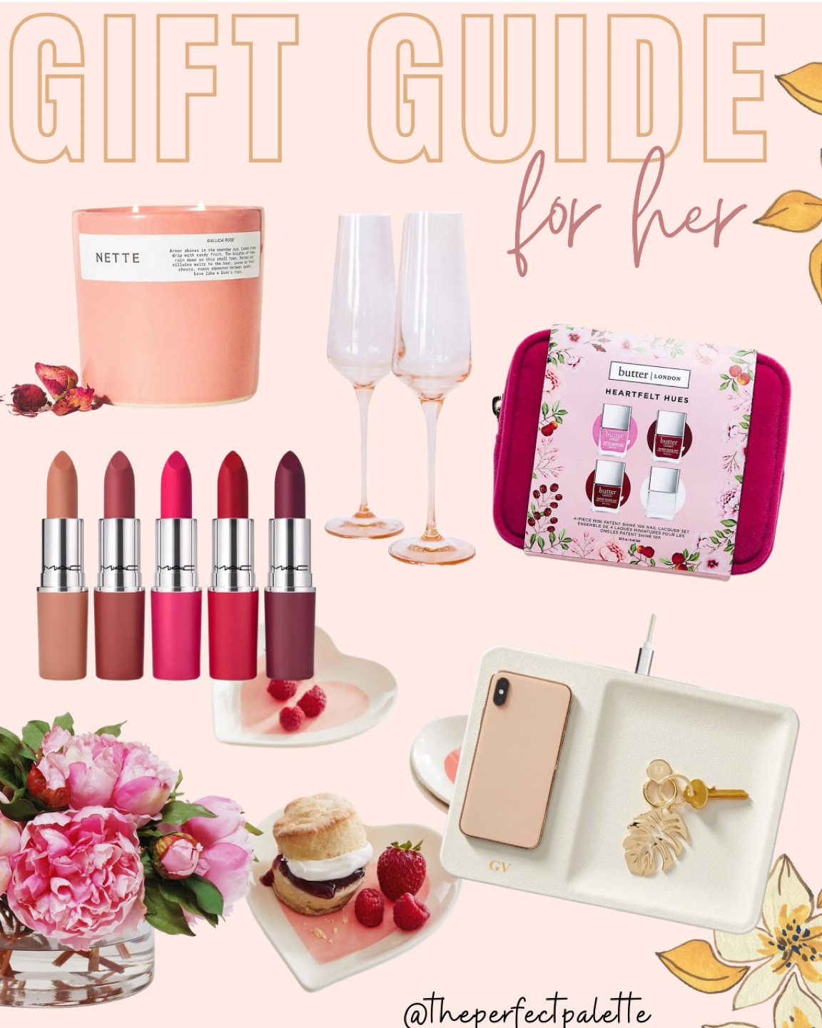 Valentine’s Day Gift Ideas 💕 #valentinesdaygiftideas #giftsforher #vday

Valentine’s Day gifts
Gifts for her 
Valentine’s Day gifts for her 

#valentinesday #valentinesdaygiftidea #valentinesdaygift #valentinesdaygiftideas 


#LTKGiftGuide #LTKwedding #LTKparties