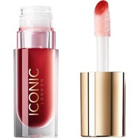 ICONIC London Lustre Lip Oil One to Watch | Beauty Bay