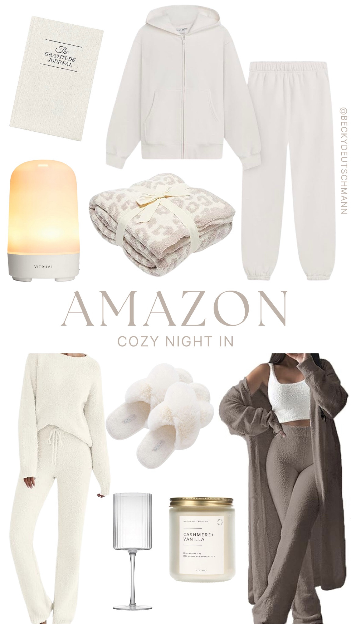 Cozy amazon finds 🤍✨🧸

(Amazon finds, Amazon fashion, amazon loungewear, Amazon Canada, loungewear, cozy outfits)

#LTKstyletip