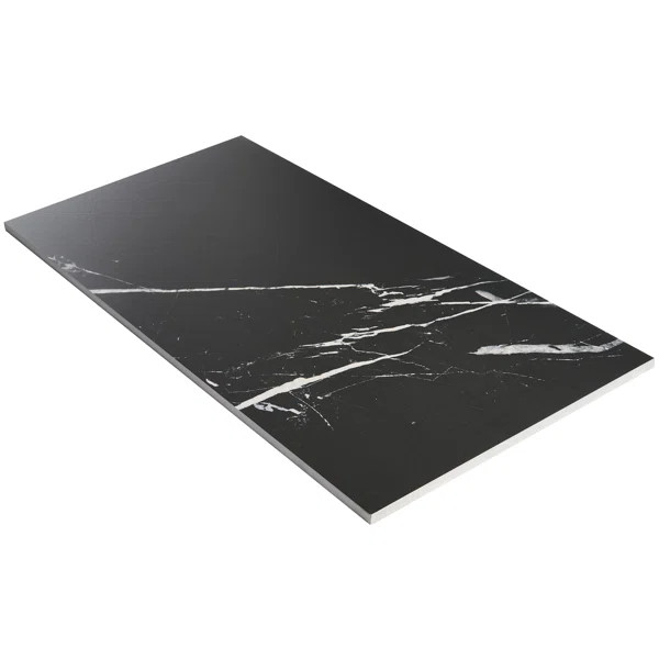 Essential Marble 12" X 24" Floor Use Tile | Wayfair North America
