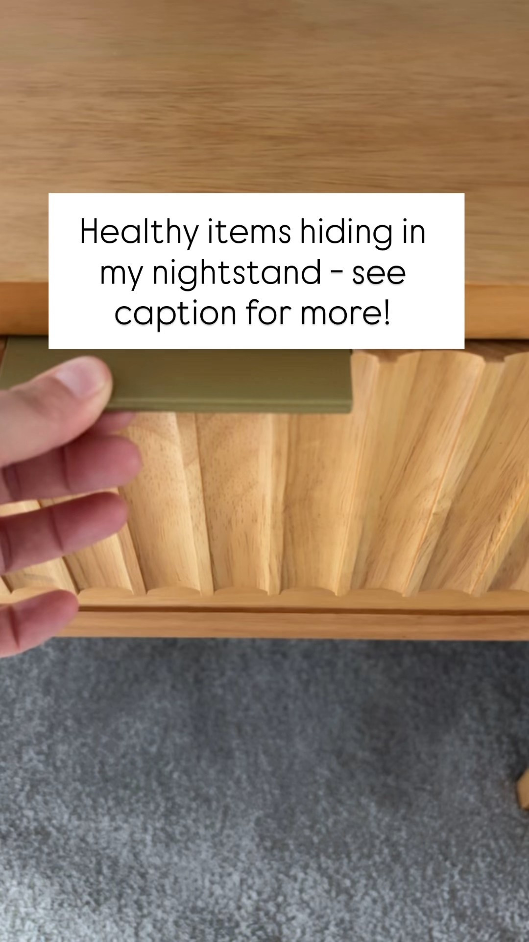 Shop the non-toxic bedtime essentials I actually keep by my bed.

#LTKHome #LTKBeauty