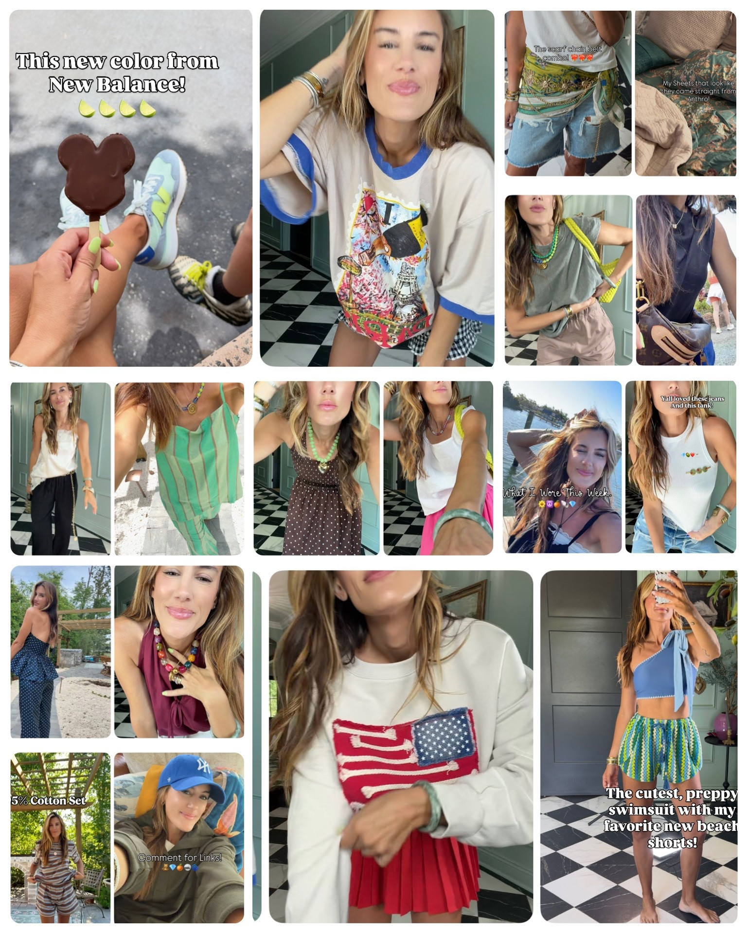 Outfit ideas from lately 
@Target 
Amazon outfit idea

#LTKdayinmylife #LTKmomlife #LTKOver40