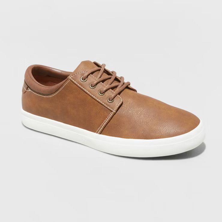 Men's Rome Sneakers - Goodfellow & Co™ | Target