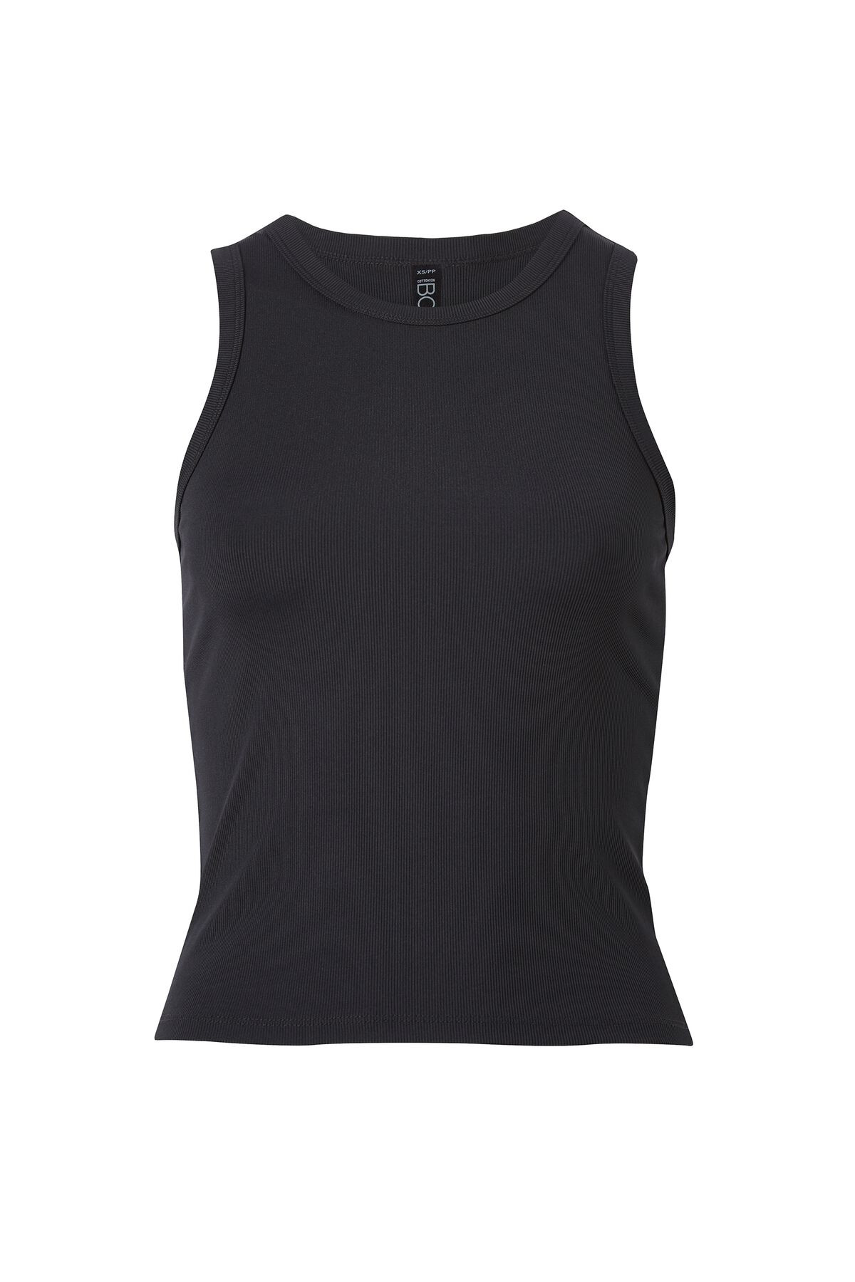 Active Rib Tank Top | Cotton On (ANZ)