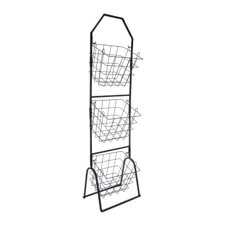 3-Tier Hanging Basket 11in x 9.5in | Five Below