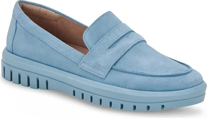 Blondo Frey Waterproof Loafer | Nordstrom | Nordstrom
