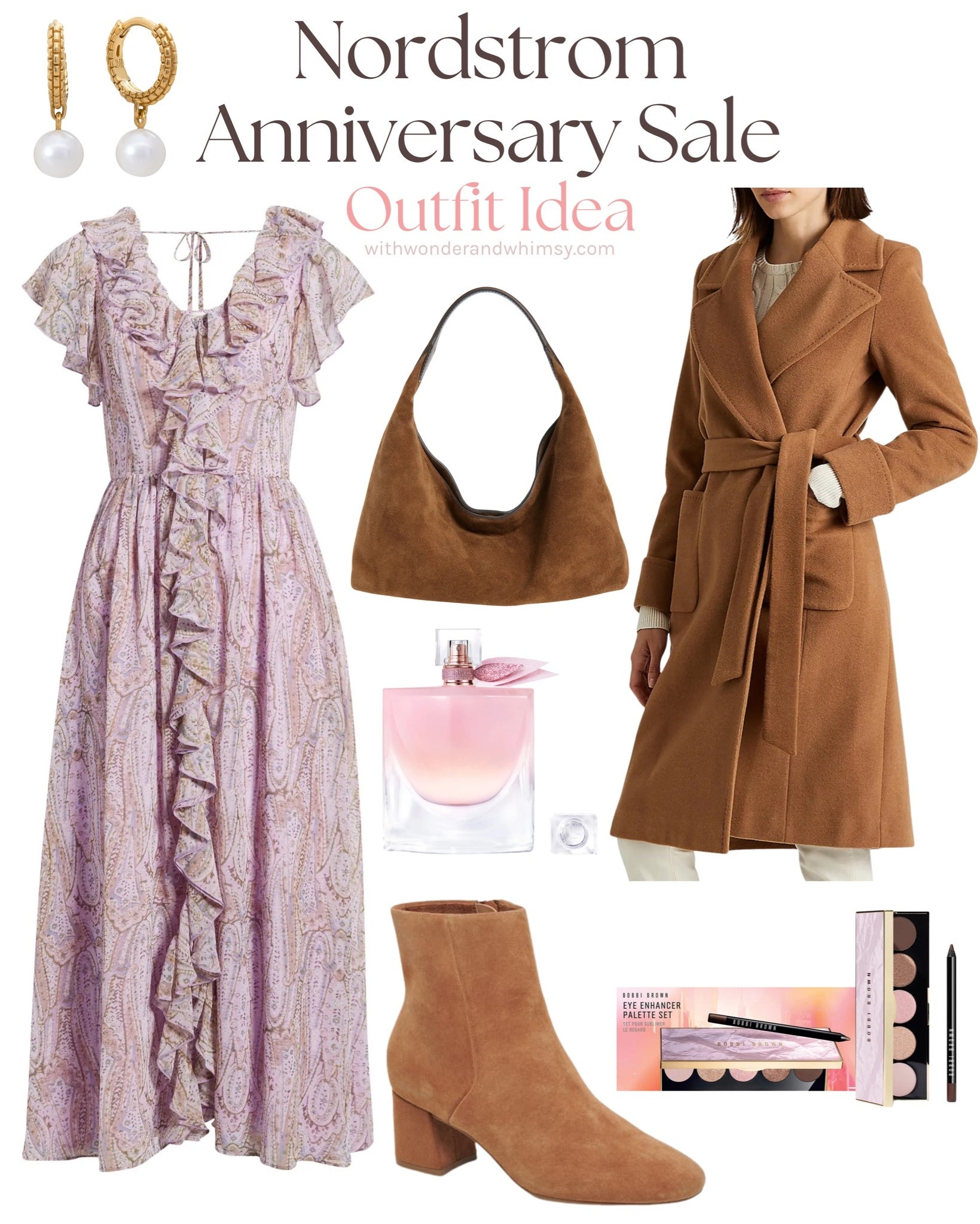 Nordstrom Anniversary Sale Outfit Idea

#LTKootd #LTKSaleAlert #LTKMidsize