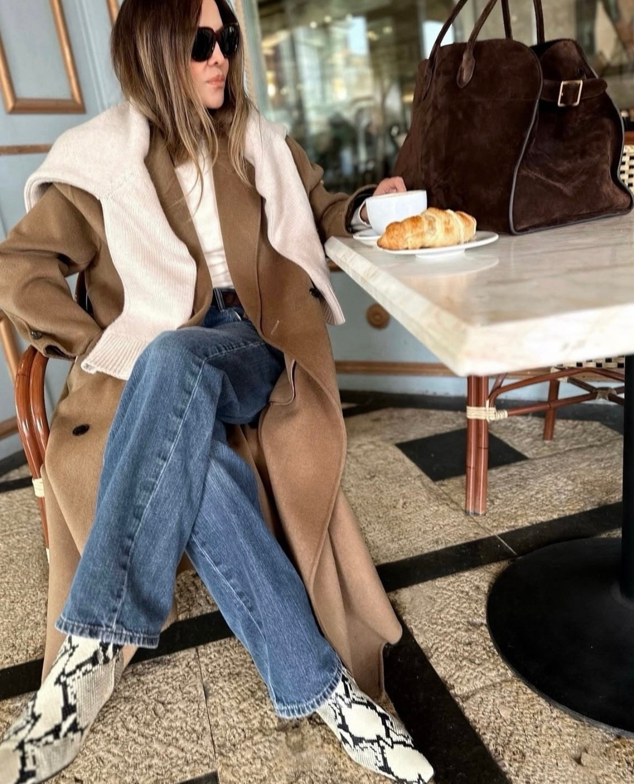 Fall outfit 

#LTKItBag #LTKSeasonal #LTKStyleTip